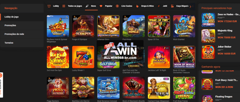 Cash slots paga mesmo