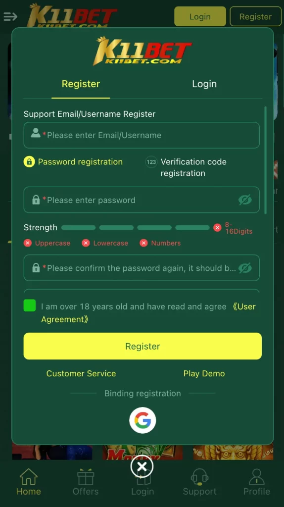 Startbet io