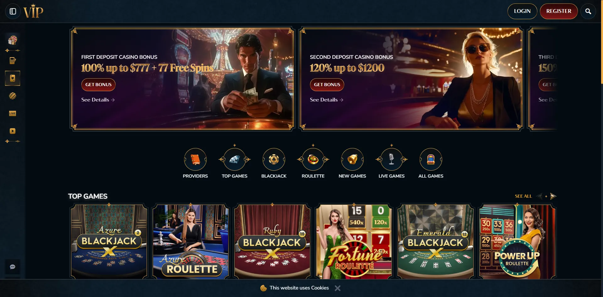 Blackjack