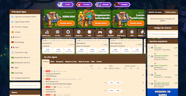 Stake jogos