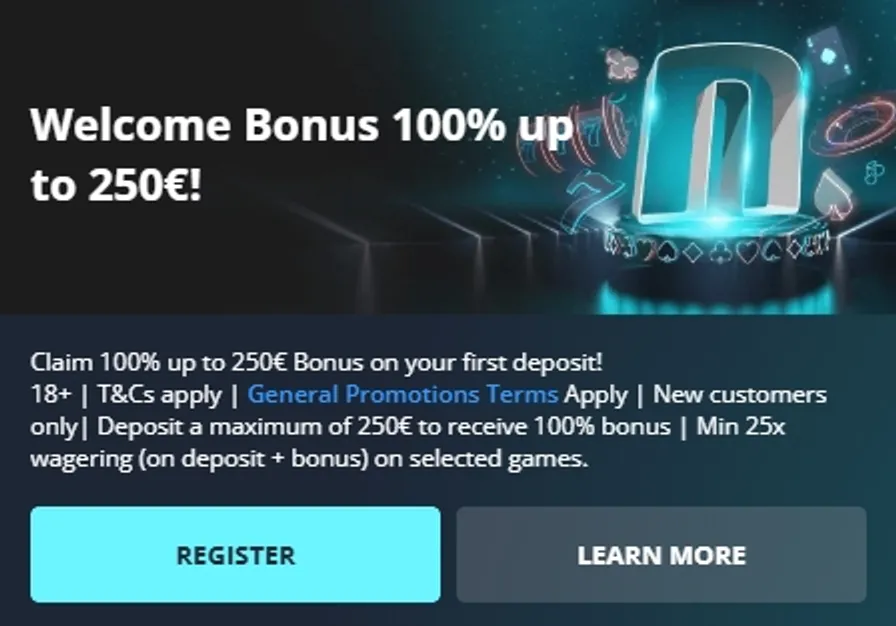 Dream Palace Casino