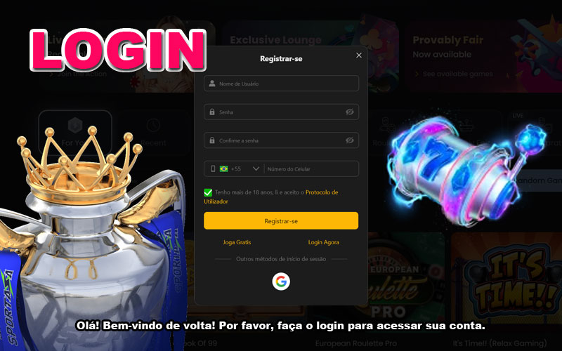 Bets casino