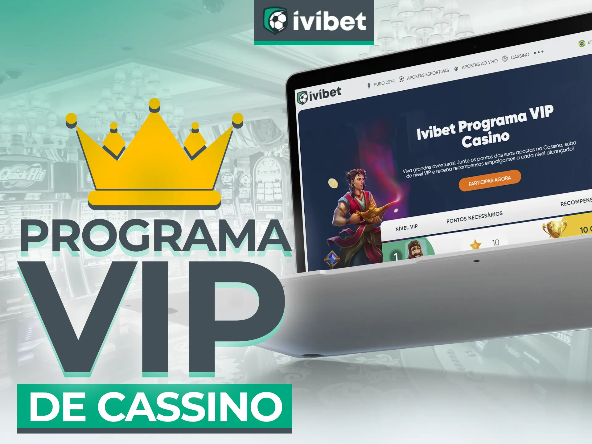Nine cassino