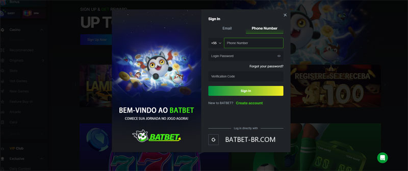 Jogos slots