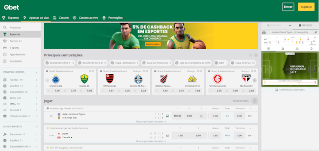Roulette online