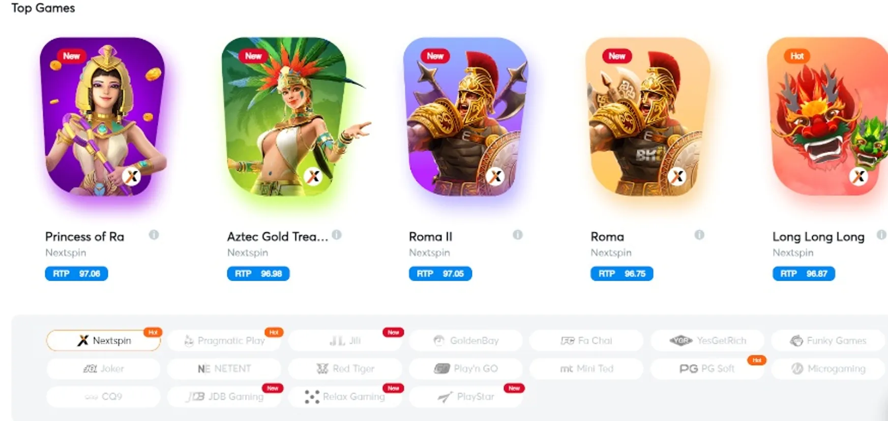 Excitewin.com