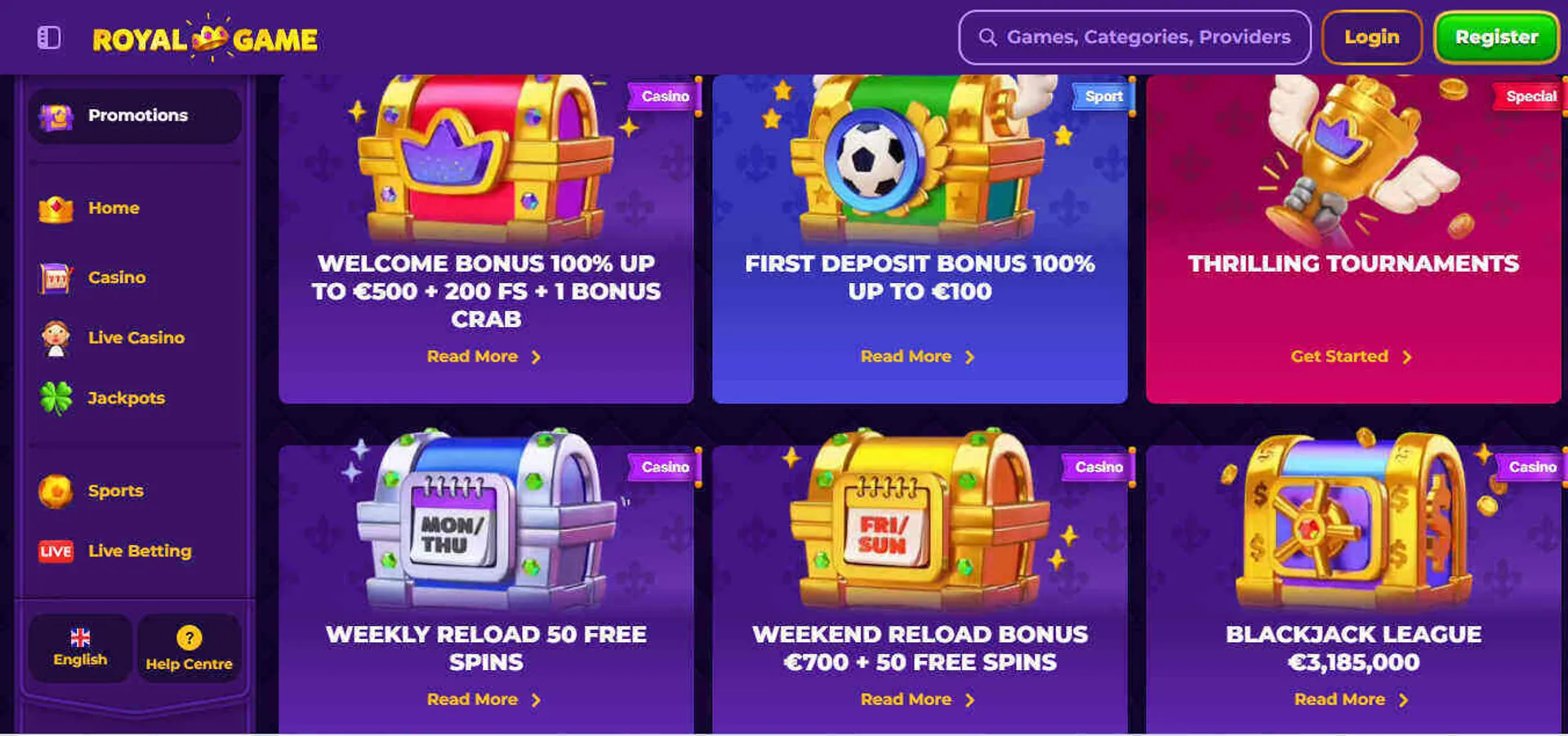 Baixar sportingbet apk