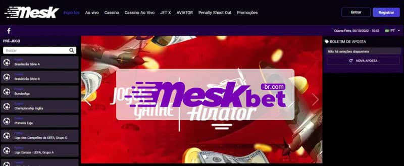 Placarbets com
