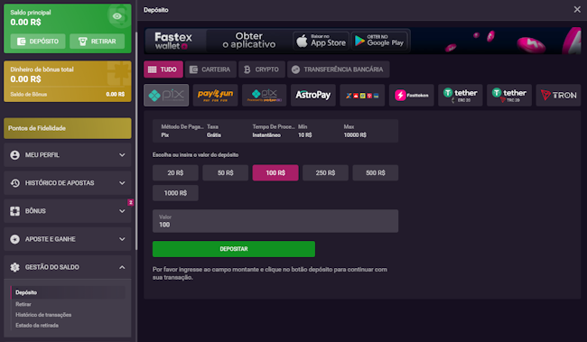 App para baixar minecraft