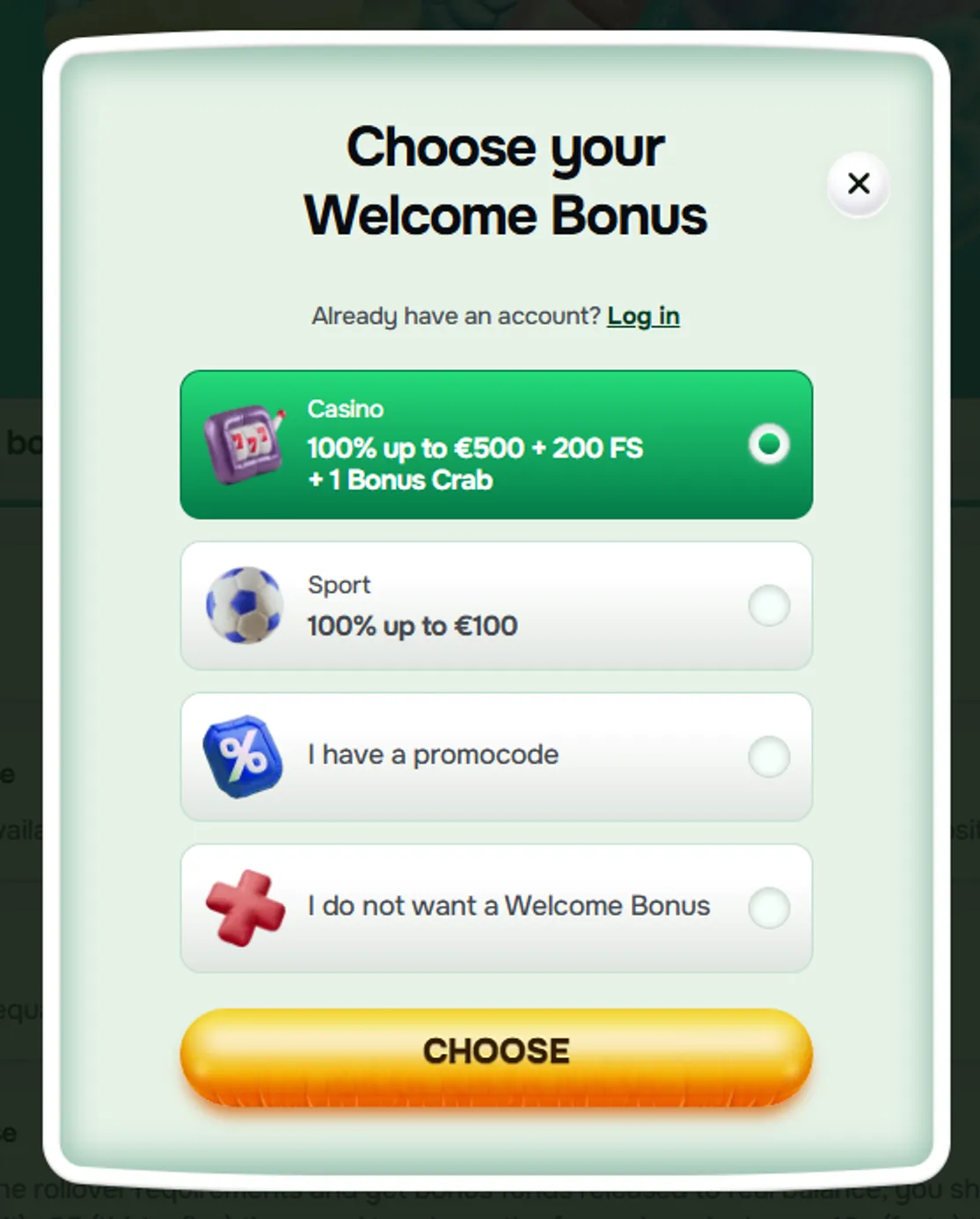 Globo online gratis