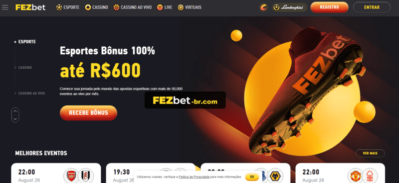 Baixar bet365 android