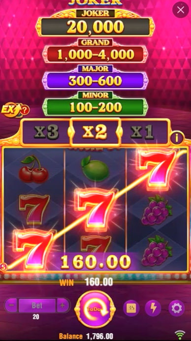 Slots real paga mesmo