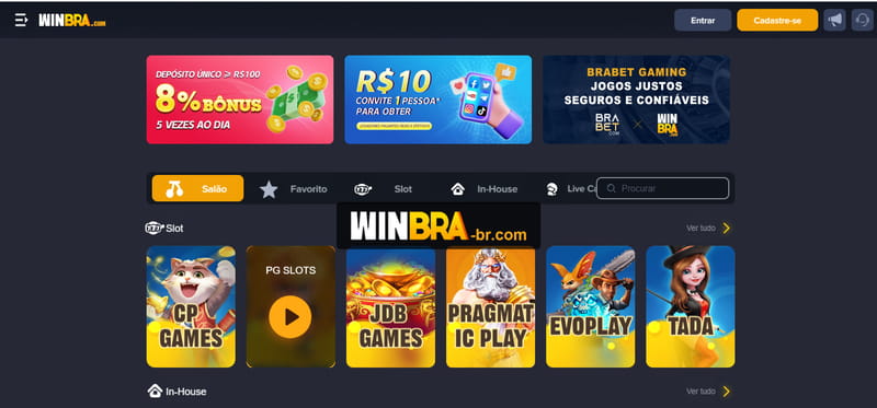 Www.goodmancasino.com
