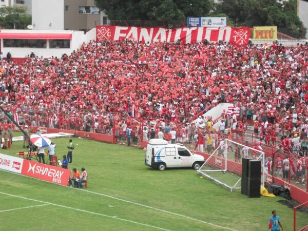 Aposta de jogo online