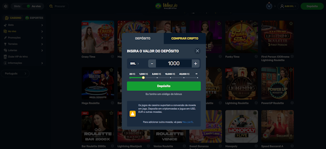 Bet365 aplicativo