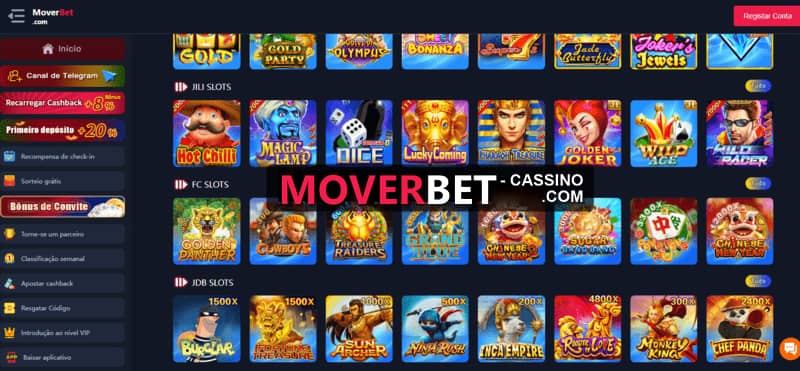 Live games