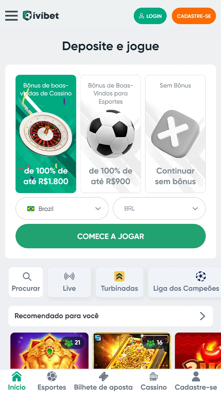Crashino.com