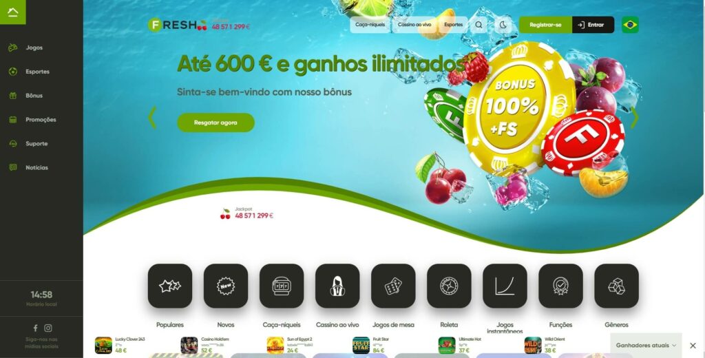 Baixar o aplicativo do