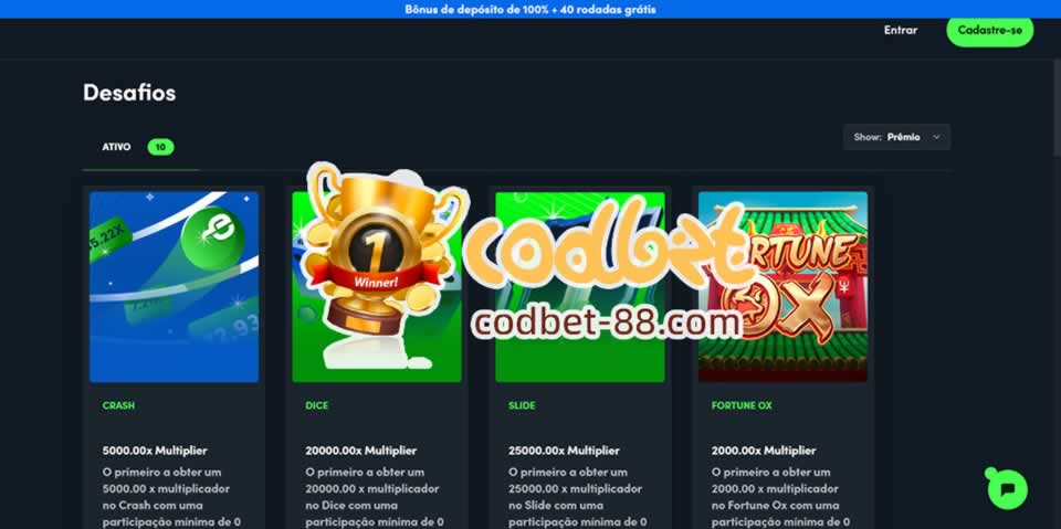 Sorteio roleta