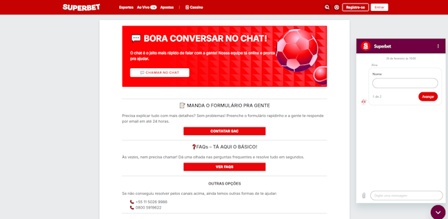 Bets 366