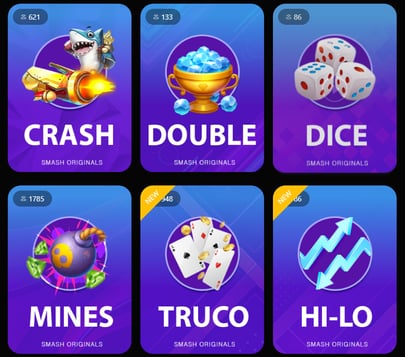 Big win jogar