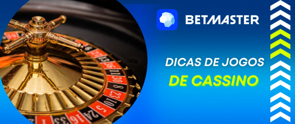 Casino games online