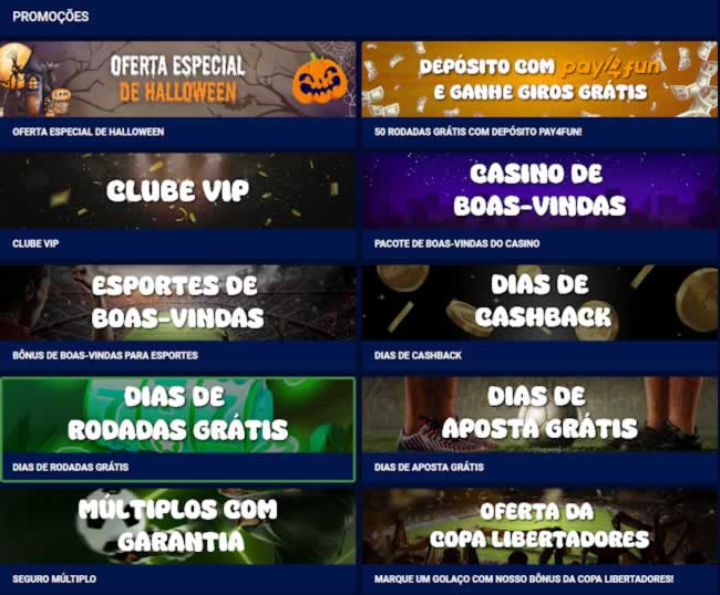 Baixar aplicativo bet nacional
