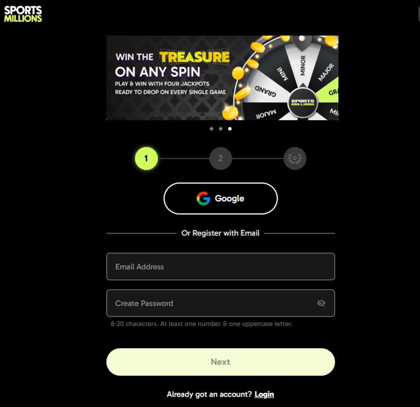 Zip pasta online