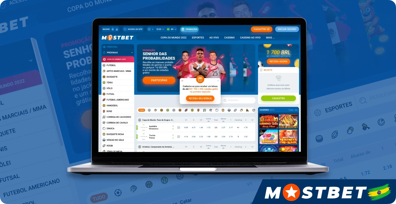 Brabet.com jogo