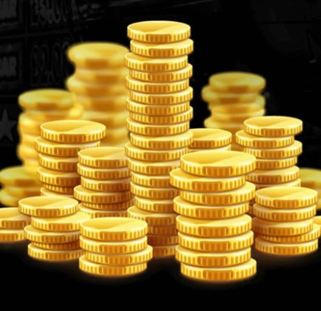 Crypto casino