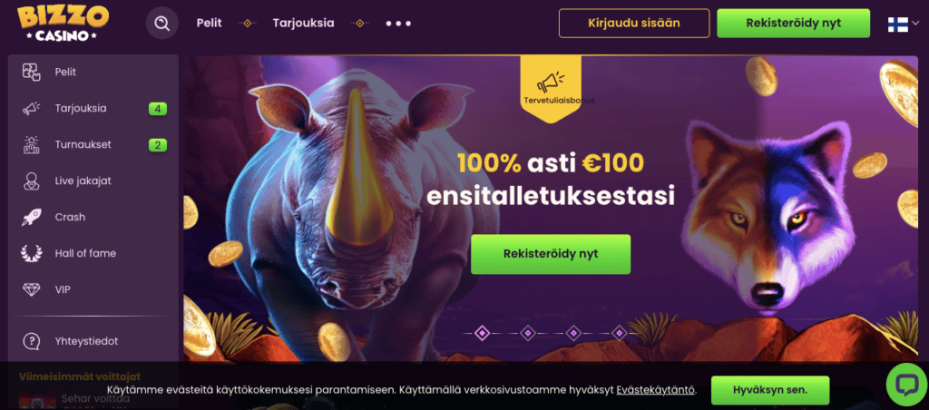 Bet site de apostas
