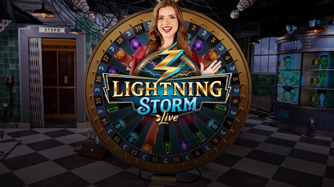 Crazy time casino