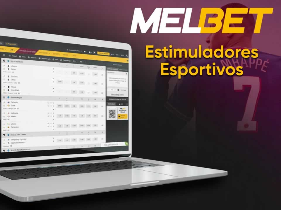 Site de analise futebol virtual