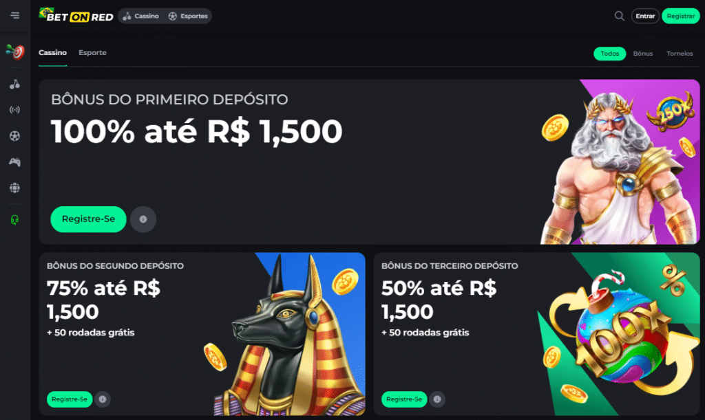 Tabela de bingo