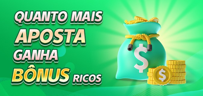Bingo das frutas