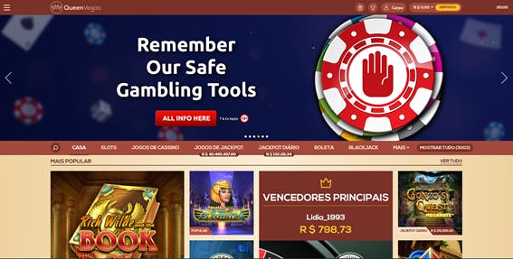 Lucky Dragons Slots