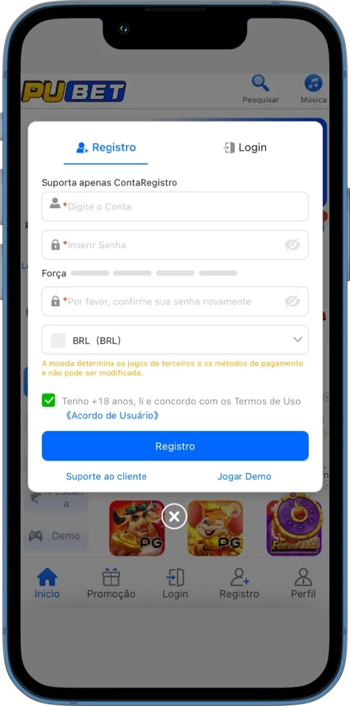Clube libertade assunção