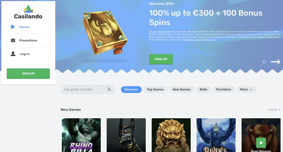 Bets login