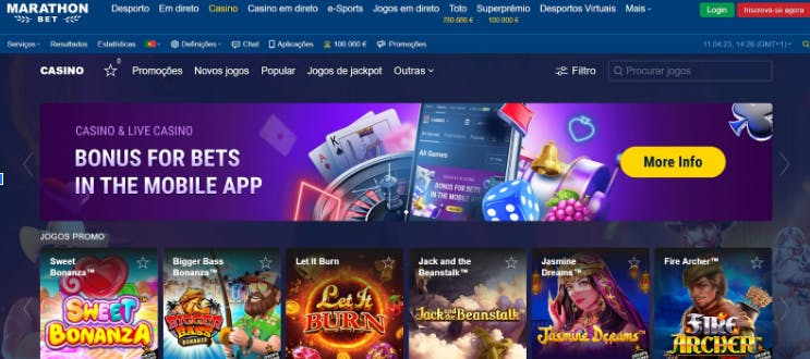 Pesquisar jogos de hoje