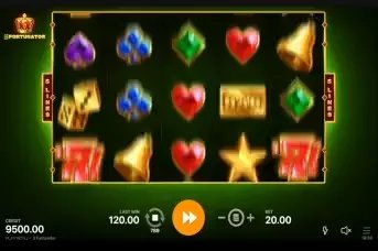 Brabet cassino online