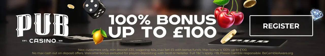 Refuel Casino